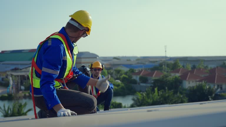 Emergency Roof Repair in Grand Meadow, MN