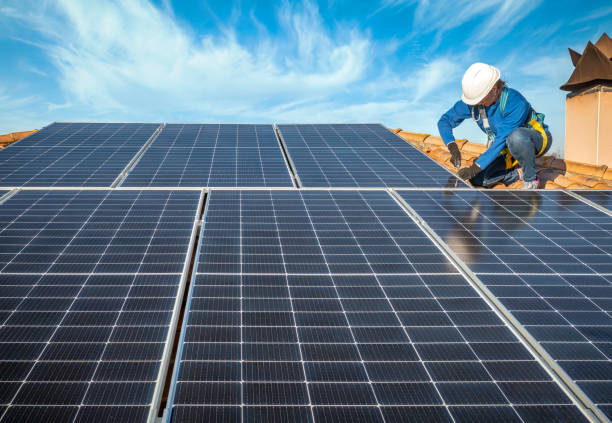 Best Roof Installation  in Grand Meadow, MN