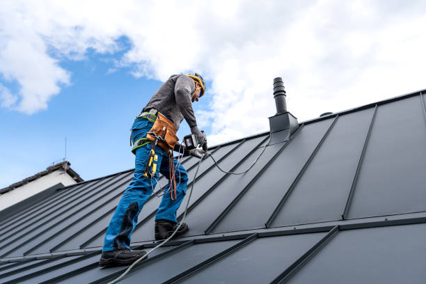 Cold Roofs in Grand Meadow, MN