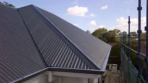 Best Rubber Roofing (EPDM, TPO)  in Grand Meadow, MN