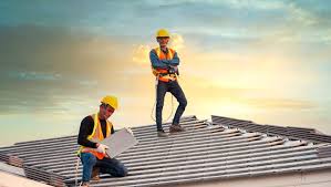 Best Rubber Roofing (EPDM, TPO)  in Grand Meadow, MN